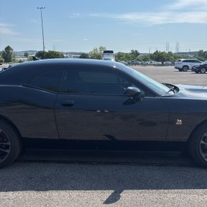 2021 Dodge CHALLENGER R/T SCAT PACK — миниатюра 11