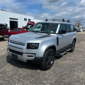 Land Rover Defender 130 P300 S - 1