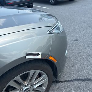 2016 Lincoln MKZ BASE — миниатюра 65
