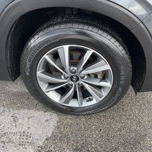 صورة مصغرة 20 لـ 2020 Hyundai SANTA FE SEL