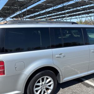 FORD FLEX SE - 9