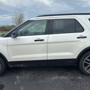 FORD EXPLORER SPORT - 4