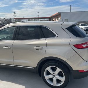 LINCOLN MKC BASE - 6