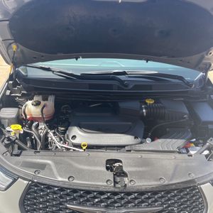2025 Chrysler PACIFICA LIMITED — миниатюра 43