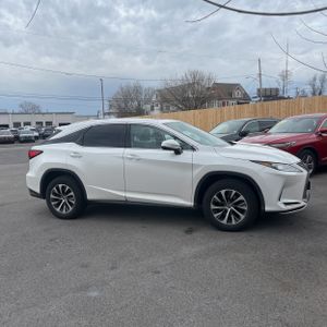 LEXUS RX 350 BASE - 10
