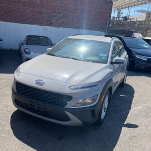 HYUNDAI KONA SEL - 1