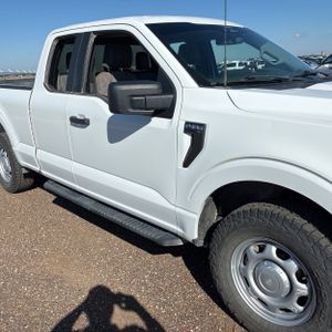 صورة مصغرة 13 لـ 2024 FORD F-150 XL