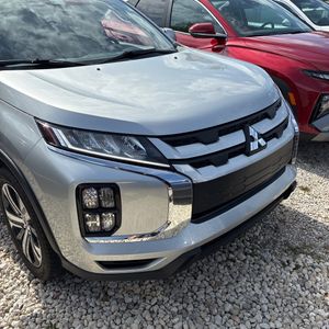 صورة مصغرة 60 لـ 2022 Mitsubishi OUTLANDER SPORT ES