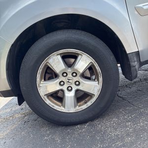 2010 Honda PILOT EX-L — миниатюра 17