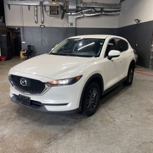 MAZDA CX-5 SPORT - 1