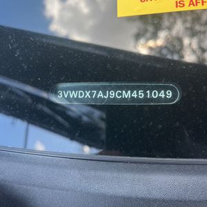 صورة مصغرة 47 لـ 2012 Volkswagen JETTA 2.5L SE
