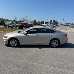 CHEVROLET MALIBU LT - 3