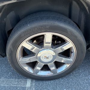 صورة مصغرة 19 لـ 2009 Cadillac ESCALADE ESV BASE