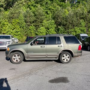 FORD EXPLORER EDDIE BAUER - 3
