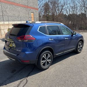 NISSAN ROGUE SL - 6