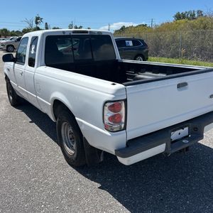 1999 FORD RANGER XLT 照片 52