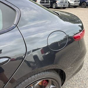 2018 ALFA Romeo GIULIA TI SPORT 照片 55