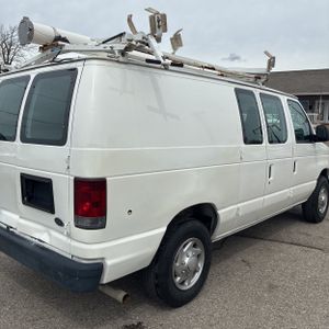 FORD E-SERIES E-250 - 8