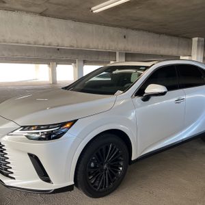 LEXUS RX 350H PREMIUM - 2