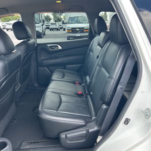 صورة 34 لـ 2014 Nissan PATHFINDER SL