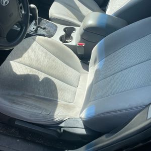 2009 Hyundai SANTA FE GLS 照片 57