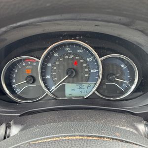 2015 Toyota COROLLA LE 缩略图 36