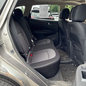صورة مصغرة 35 لـ 2012 Nissan ROGUE SV