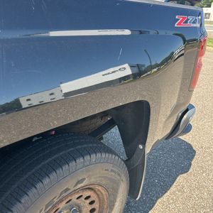 2014 Chevrolet SILVERADO 1500 LT Z71 缩略图 61