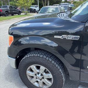 صورة مصغرة 54 لـ 2014 FORD F-150 XLT