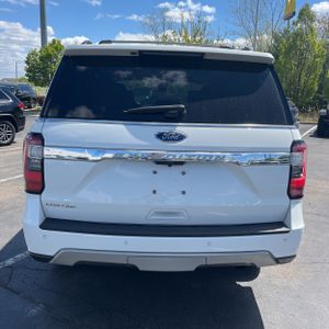 FORD EXPEDITION LIMITED - 7