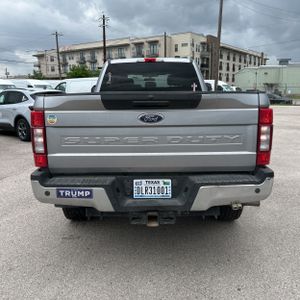 FORD F-350 SUPER DUTY XLT - 7