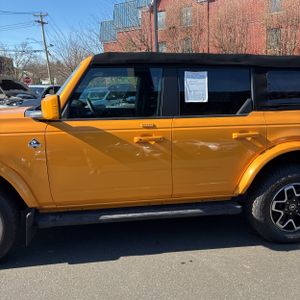 FORD BRONCO OUTER BANKS - 4