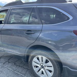 SUBARU OUTBACK 2.5I PREMIUM - 6