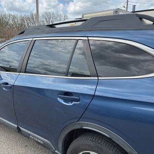 SUBARU OUTBACK LIMITED XT - 6