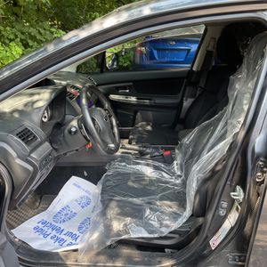 2012 Subaru IMPREZA 2.0I PREMIUM — миниатюра 32