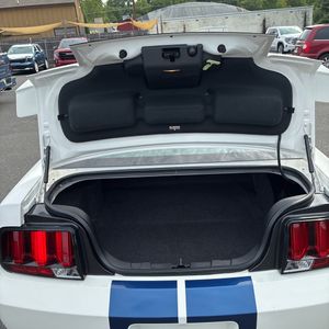2007 FORD SHELBY GT500 BASE — миниатюра 40