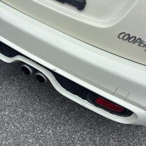 2018 MINI HARDTOP COOPER S — миниатюра 58