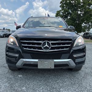 صورة مصغرة 14 لـ 2013 Mercedes-BENZ M-CLASS