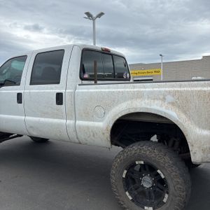 FORD F-250 SUPER DUTY XLT - 6
