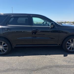 2017 Dodge DURANGO GT 缩略图 11
