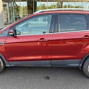 صورة 4 لـ 2015 FORD ESCAPE TITANIUM