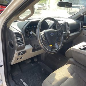 2019 FORD F-150 XLT — миниатюра 36