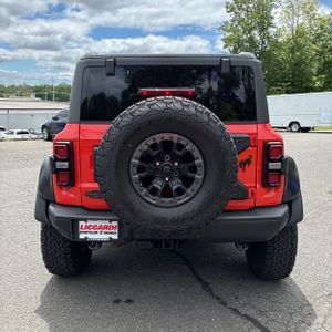FORD BRONCO RAPTOR - 7