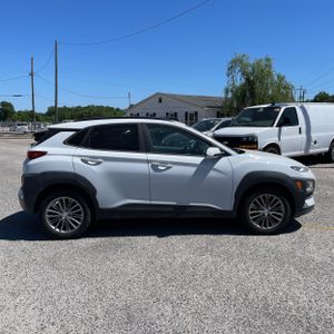 HYUNDAI KONA SEL - 10