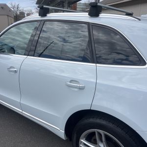 AUDI Q5 2.0T PREMIUM - 6