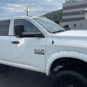 2017 RAM 3500 TRADESMAN 照片 13