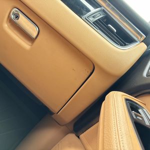 2017 Porsche MACAN BASE 照片 60