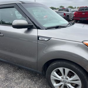 2016 KIA SOUL + — миниатюра 13