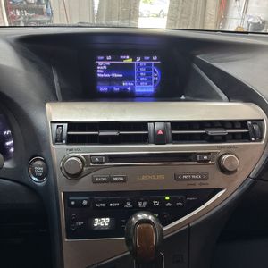 2014 Lexus RX 350 BASE 缩略图 37
