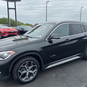 BMW X1 XDRIVE28I - 2